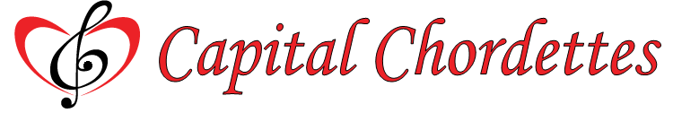 capital chordettes logo