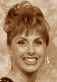 Georgette Chrystal