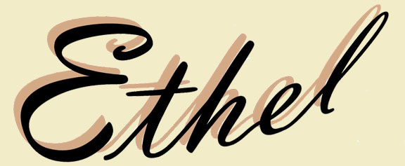 Ethel logo