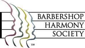  Harmony, Inc.  International Organization of Women Barbershop Singers. 