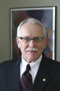 David Lloyd Farris