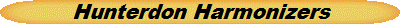 Hunterdon Harmonizers