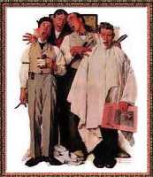 Rockwell quartet