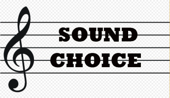 SOUNDCHOICE