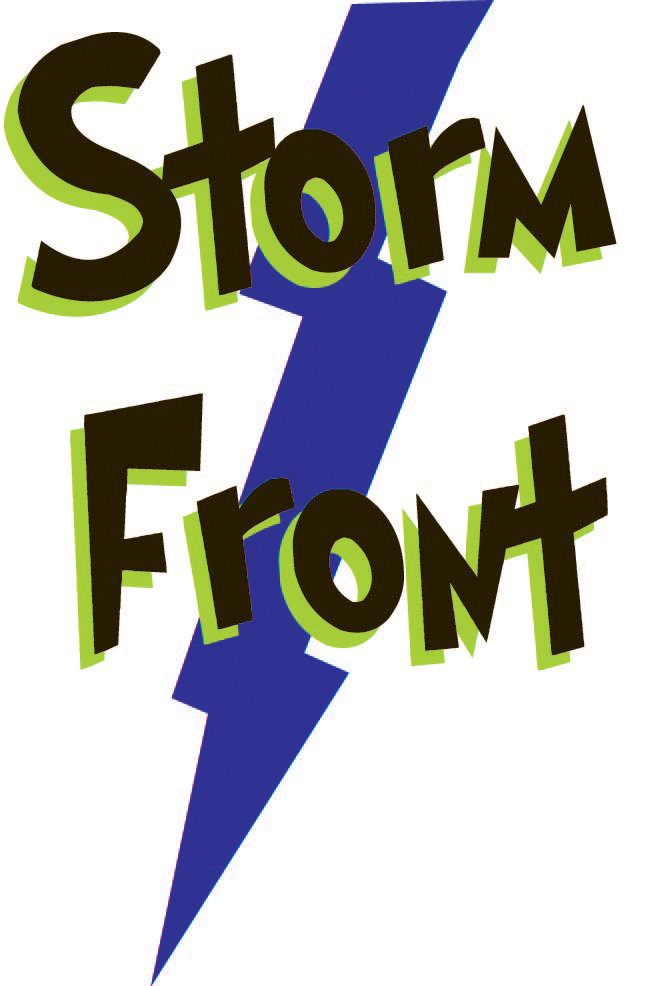 Storm Front Logo